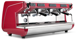 Nuova Simonelli Appia Life Volumetric