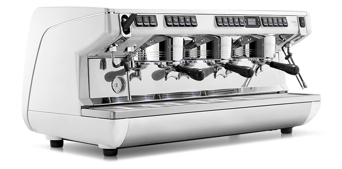 Nuova Simonelli Appia Life Volumetric