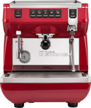 Nuova Simonelli Appia Life Volumetric