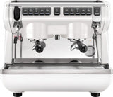 Nuova Simonelli Appia Life 2 Compact Volumetric Groups