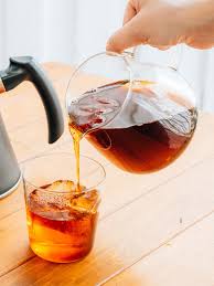 HARIO - Carafe de service barista 360ml