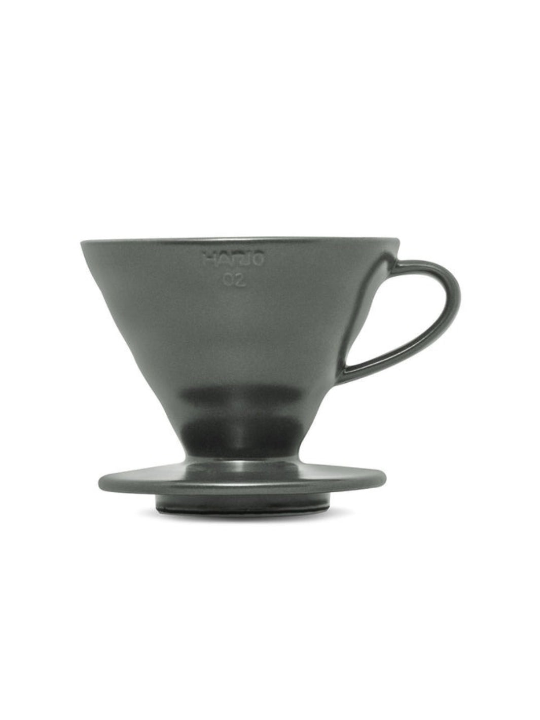 Hario - V60-02 ceramic coffee brewer