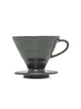 Hario - V60-02 ceramic coffee brewer