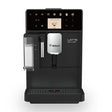 Bellucci Latte Deluxe — Machine espresso automatique lait intégré
