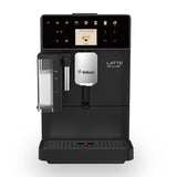 Bellucci Latte Deluxe — Machine espresso automatique lait intégré