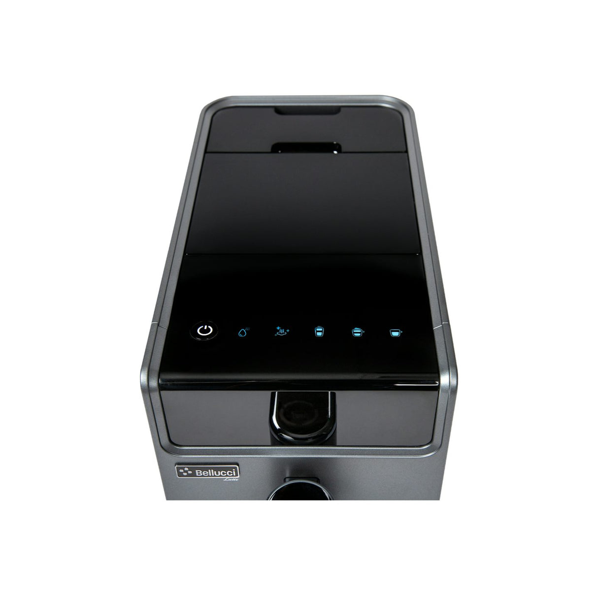 Bellucci - Slim Latte (démo)