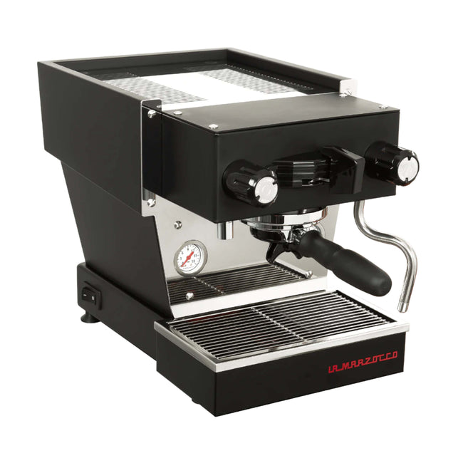 Explorez la nouvelle gamme de machines à café manuelles Gaggia Espresso, Caffè Italia