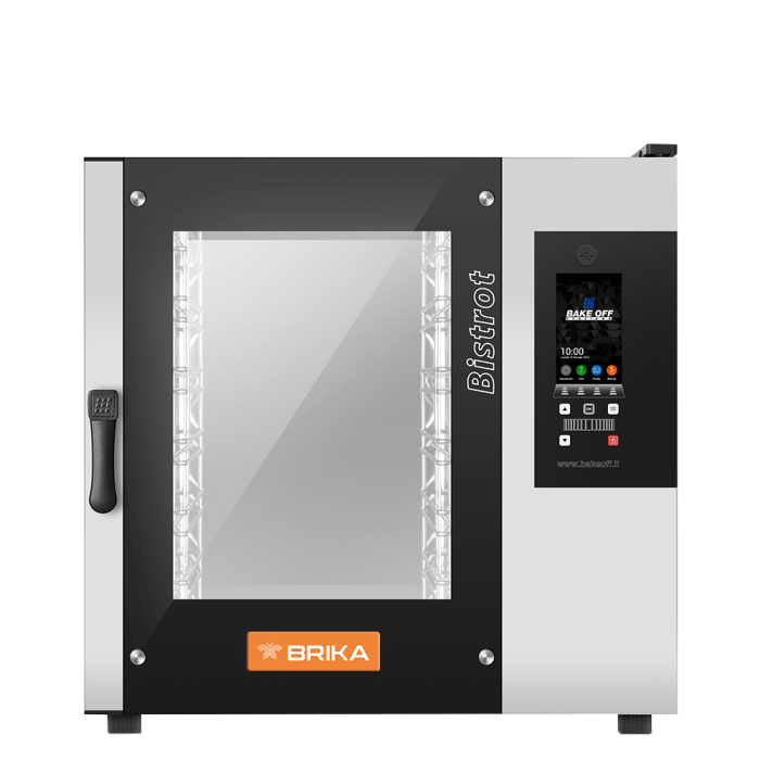 Brika - Four Bistrot Vision