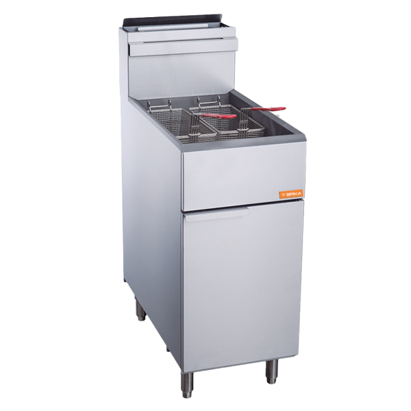 Brika - Friteuse électrique