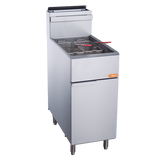 Brika - Friteuse électrique