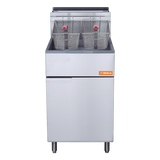 Brika - Friteuse électrique