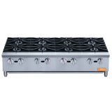 Brika - Plaque chauffante au gaz