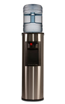 S3 refroidisseur à eau sans cache bouteille