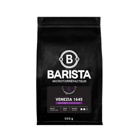 Espresso Venezia 1645 1kg Barista Coffee