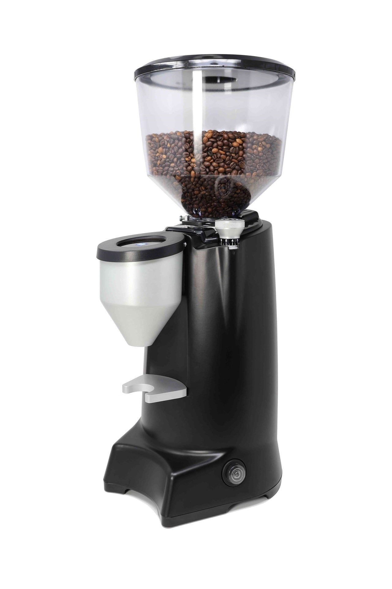 Otto coffee machine hot sale