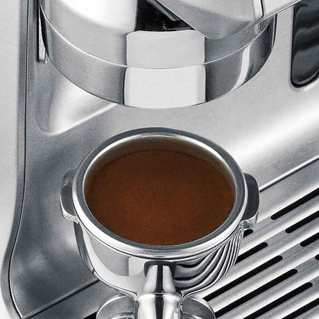 Breville Oracle - Silver
