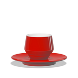 Club House - Tasse à cortado & soucoupe Maniko (120 ml)