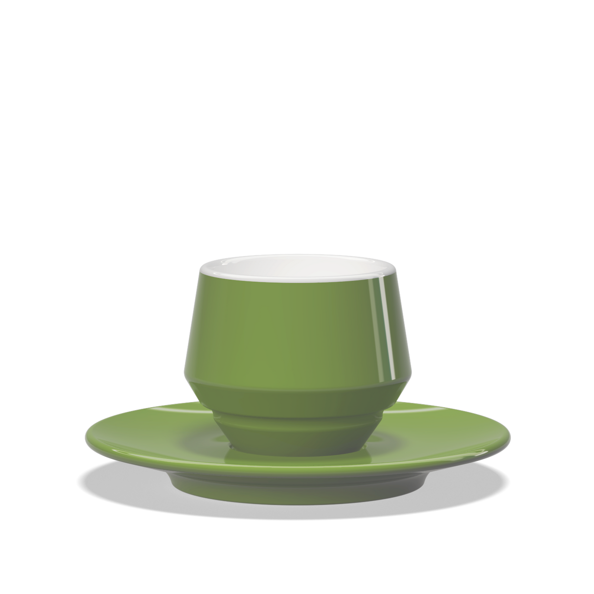Club House - Maniko cortado cup & saucer (120 ml) 