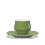 Club House - Maniko cortado cup & saucer (120 ml) 
