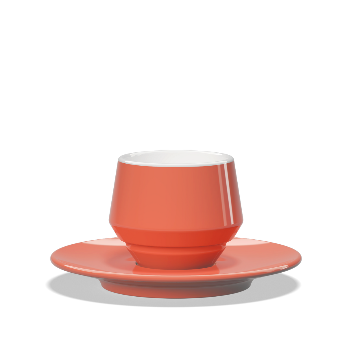 Club House - Maniko cortado cup & saucer (120 ml) 