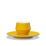 Club House - Maniko espresso cup & saucer (70 ml)