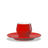 Club House - Tasse à espresso & soucoupe Maniko (70 ml)