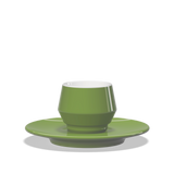 Club House - Maniko espresso cup & saucer (70 ml)