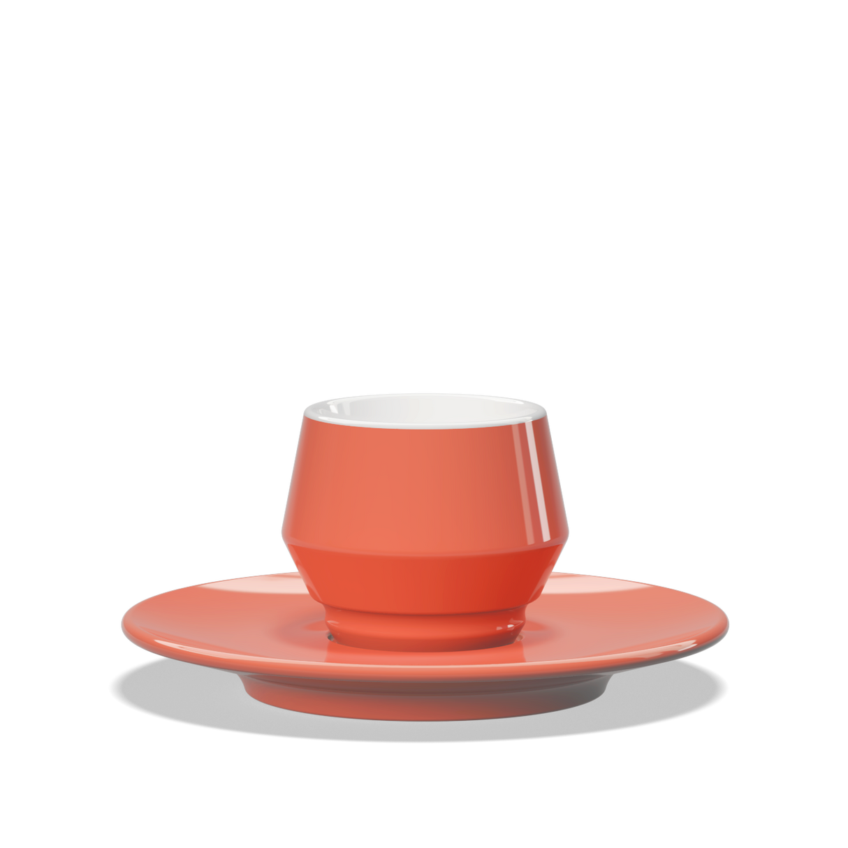 Club House - Maniko espresso cup & saucer (70 ml)