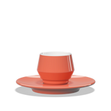 Club House - Maniko espresso cup & saucer (70 ml)