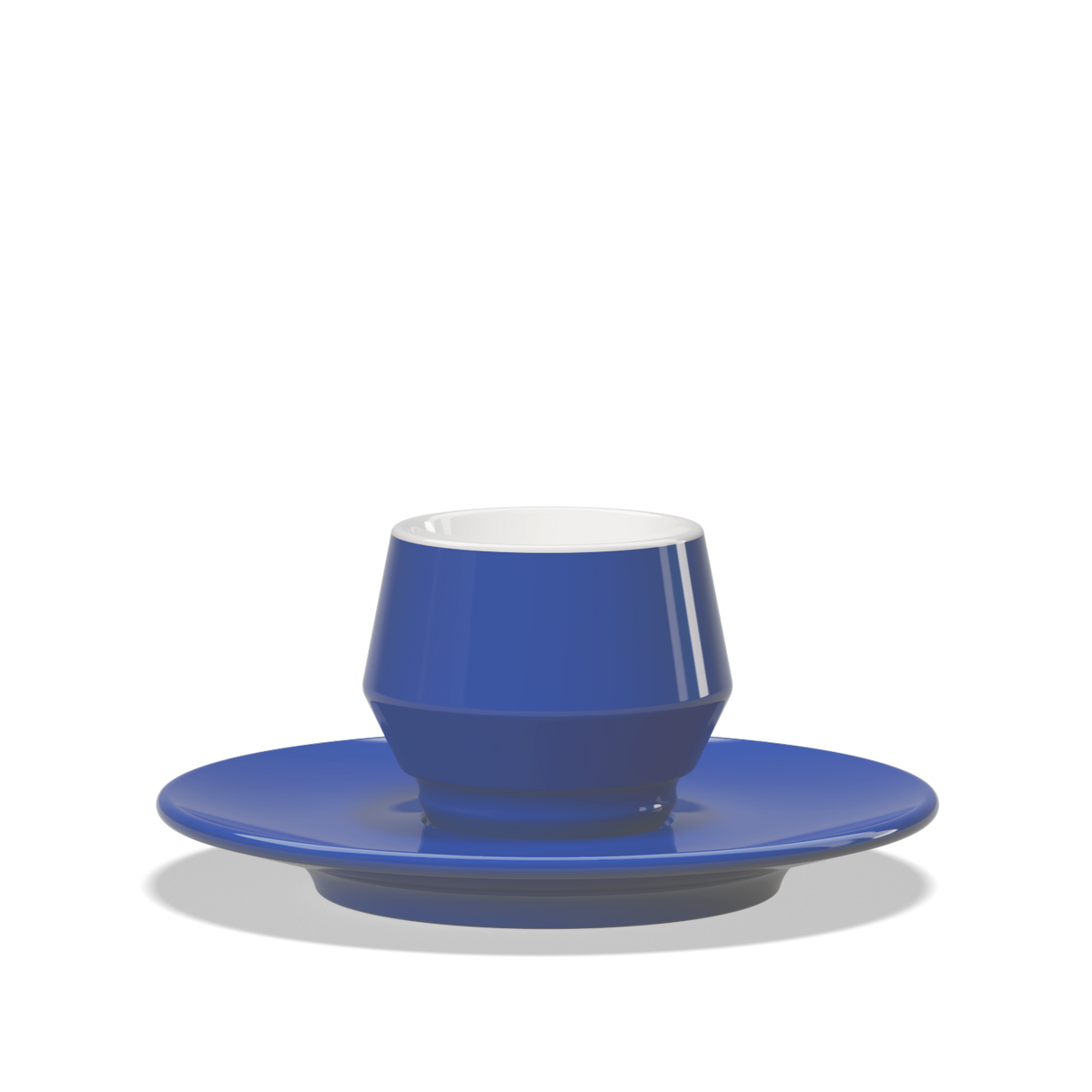 Club House - Maniko espresso cup & saucer (70 ml)