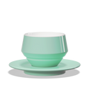 Club House - Maniko latte cup & saucer (300 ml)