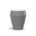 Club House - Tasse à café filtre Maniko (265 ml)