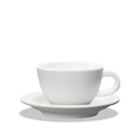 Club House - Tasse à cappuccino & soucoupe Tulipano (210 ml)