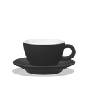 Club House - Tasse à cappuccino & soucoupe Tulipano (210 ml)