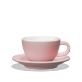 Club House - Tasse à cappuccino & soucoupe Tulipano (210 ml)