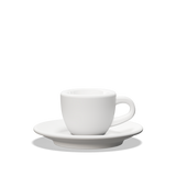 Clubhouse - Tulipano 70ml espresso cup with saucer 