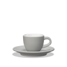 Clubhouse - Tulipano 70ml espresso cup with saucer 