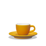 Club House - Tulipano espresso cup & saucer (70 ml) 