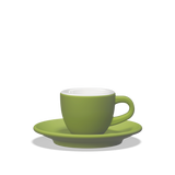 Club House - Tulipano espresso cup & saucer (70 ml) 
