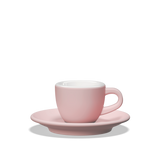 Club House - Tulipano espresso cup & saucer (70 ml) 