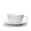 Club House - Tulipano Latte Cup & Saucer (300 ml) 