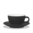 Club House - Tulipano Latte Cup & Saucer (300 ml) 