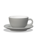 Club House - Tulipano Latte Cup & Saucer (300 ml) 