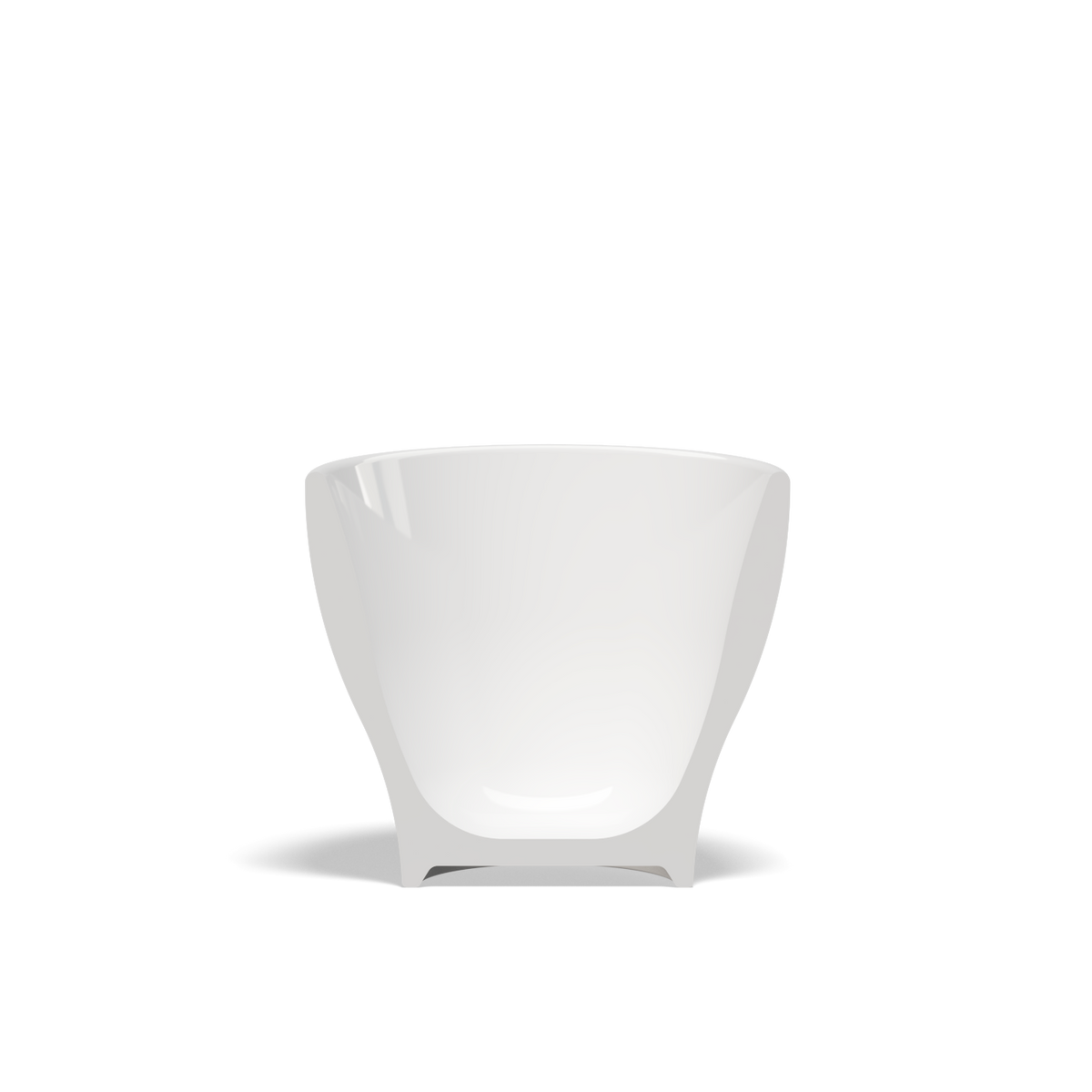 Clubhouse - Volcano 210ml cappuccino cup 