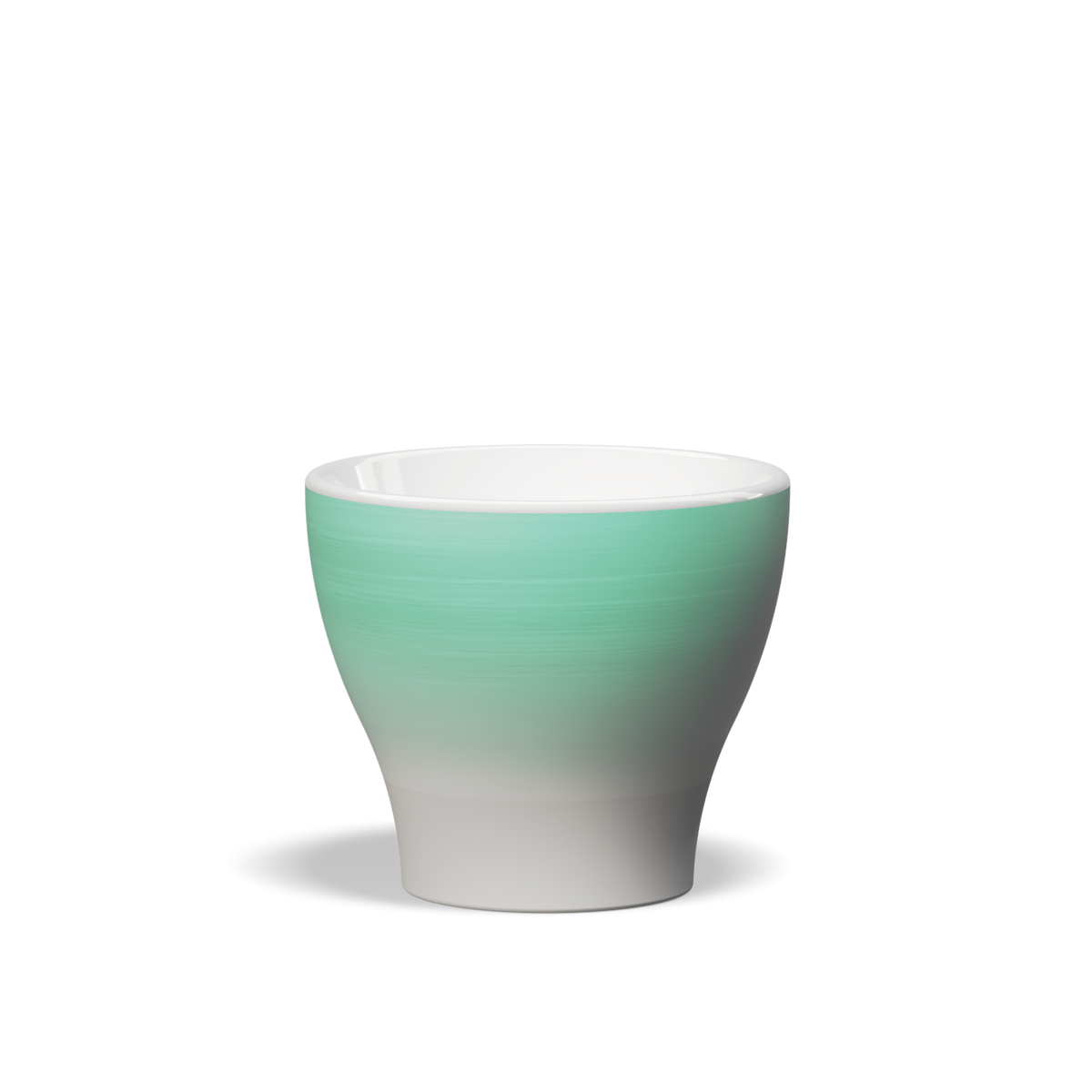 Clubhouse - Volcano 210ml cappuccino cup 