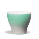 Club House - Tasse à cappuccino Volcano (210 ml)