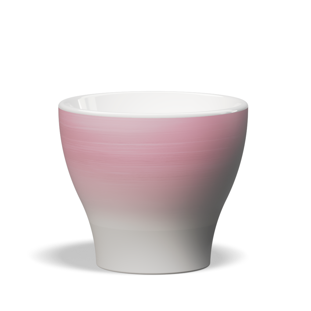 Club House - Tasse à cappuccino Volcano (210 ml)