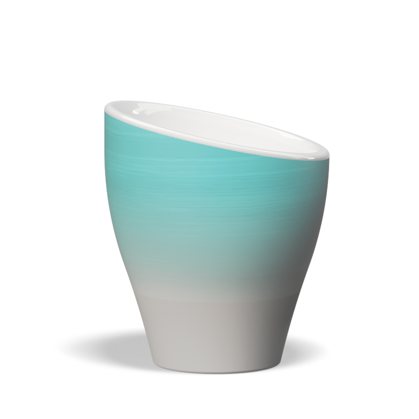 Club House - Volcano espresso cup (90 ml)