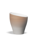 Club House - Tasse à espresso Volcano (90 ml)