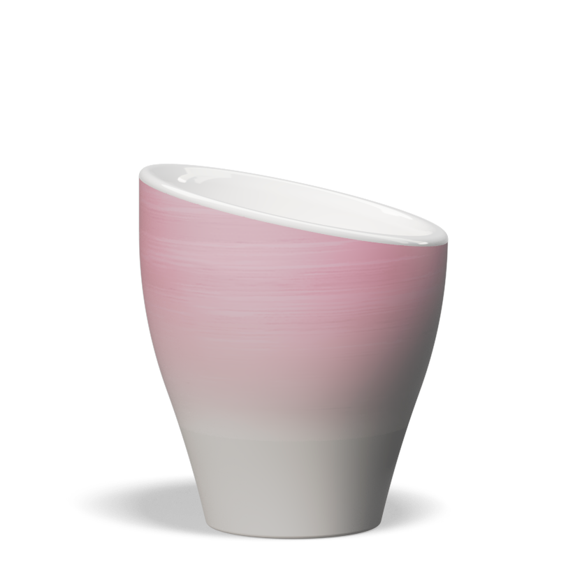 Club House - Volcano espresso cup (90 ml)